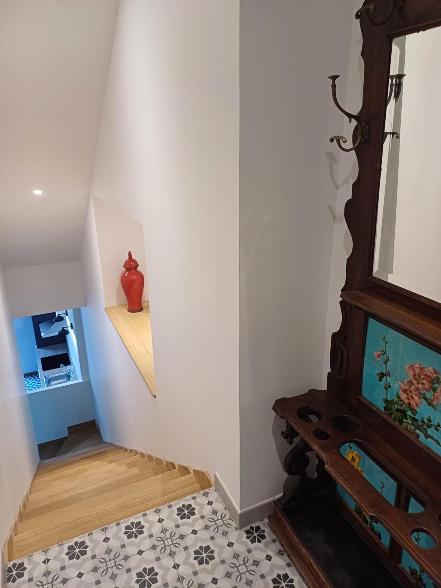 Superbe Logement "Loulaloue" ! Ornans Zewnętrze zdjęcie
